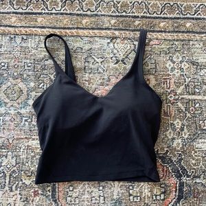 Lululemon sz 2 align sports bra